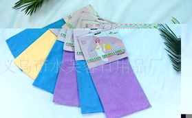 抹布產(chǎn)品選購(gòu)指南 品類(lèi)、價(jià)格、廠(chǎng)家與圖片詳介