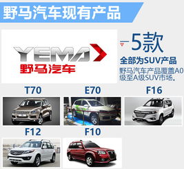 此野馬非彼野馬 2016年有望連推3款全新車(chē)型，加速新車(chē)銷(xiāo)售布局